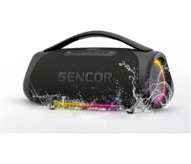 Sencor Resonex Mega - 1295050 - zdjęcie 6
